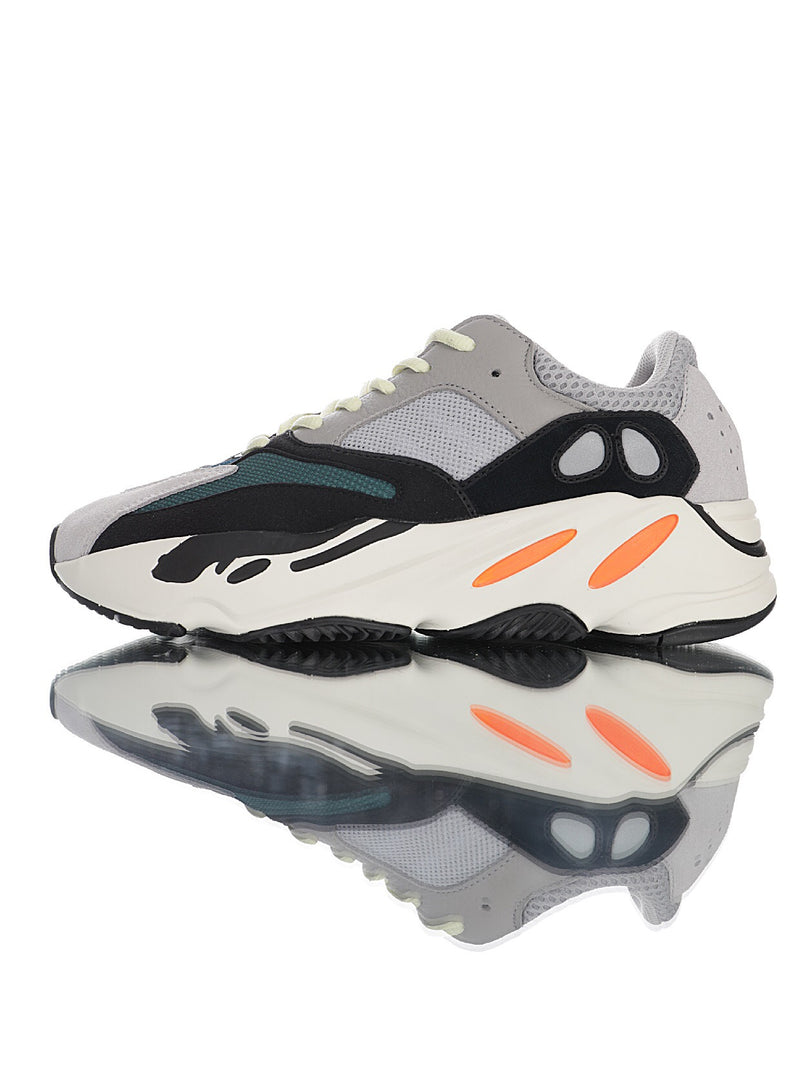 Yeezy Boost 700 Wave Runner Solid Grey