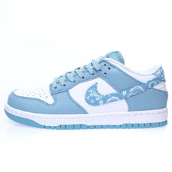 Nike Dunk Low Light Blue