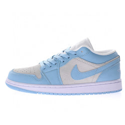 Jordan 1 Low University Blue Grey