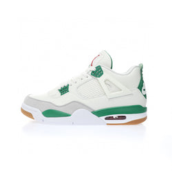 Jordan 4 Retro SB Pine Green