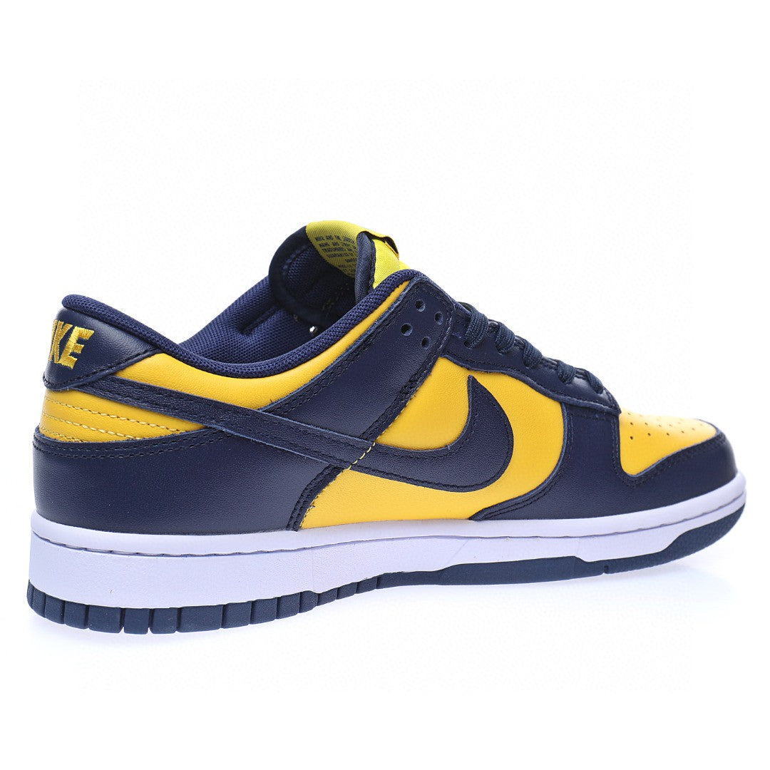 Nike Dunk Low Michigan
