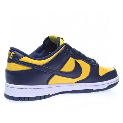 Nike Dunk Low Michigan