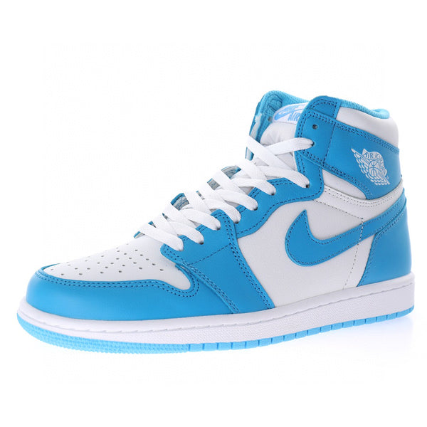 Jordan 1 Retro High UNC