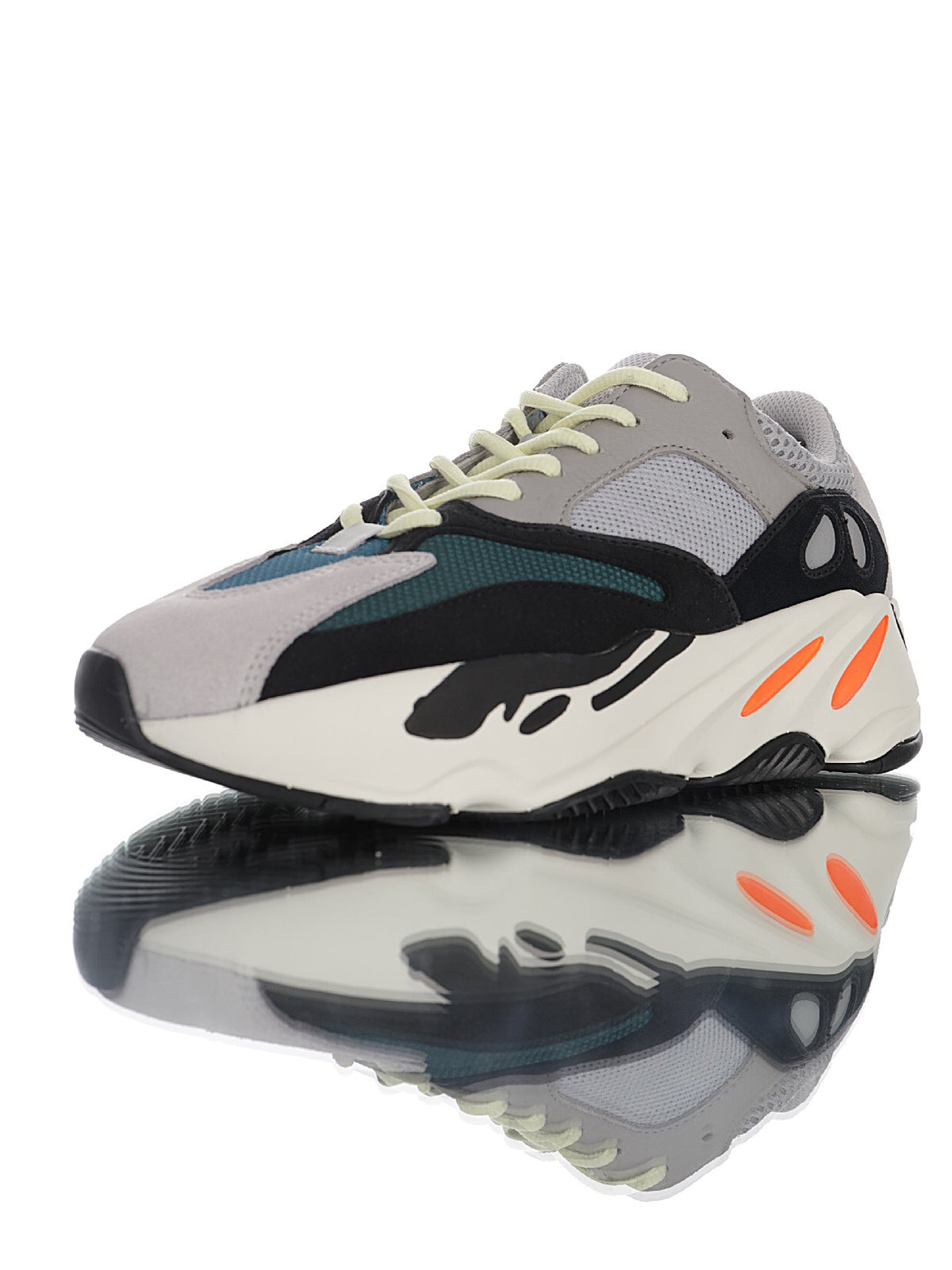 Adidas wave runner best sale