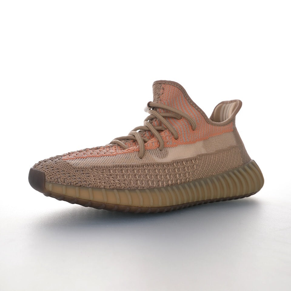 Yeezy 350 V2 Sand Taupe