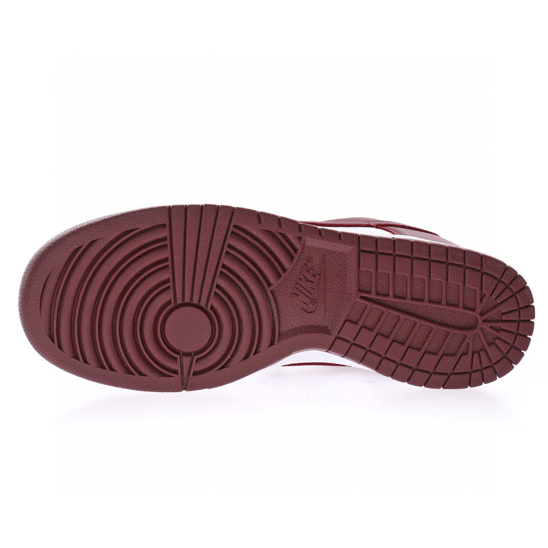 Nike Dunk Low Bordeaux