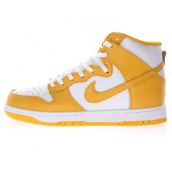 Nike Dunk High Dark Sulfur