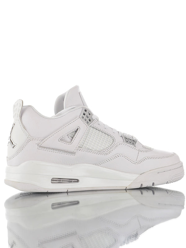 Jordan 4 Retro Pure Money