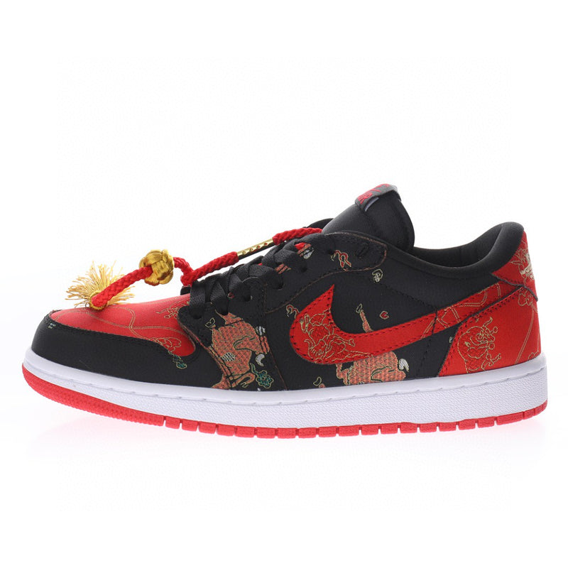 Jordan 1 Low Chinese New Year