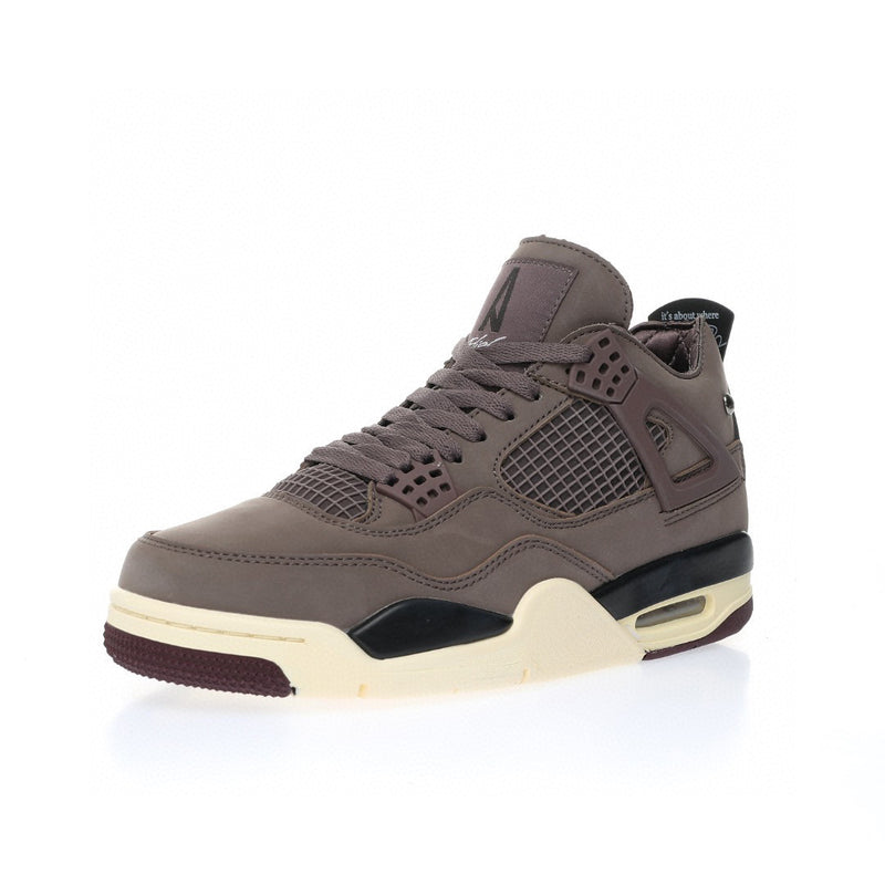 Jordan 4 Retro A Ma Maniére Violet Ore