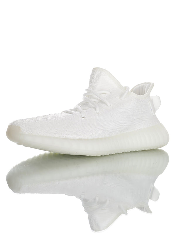 Yeezy Boost 350 V2 Cream-Triple White