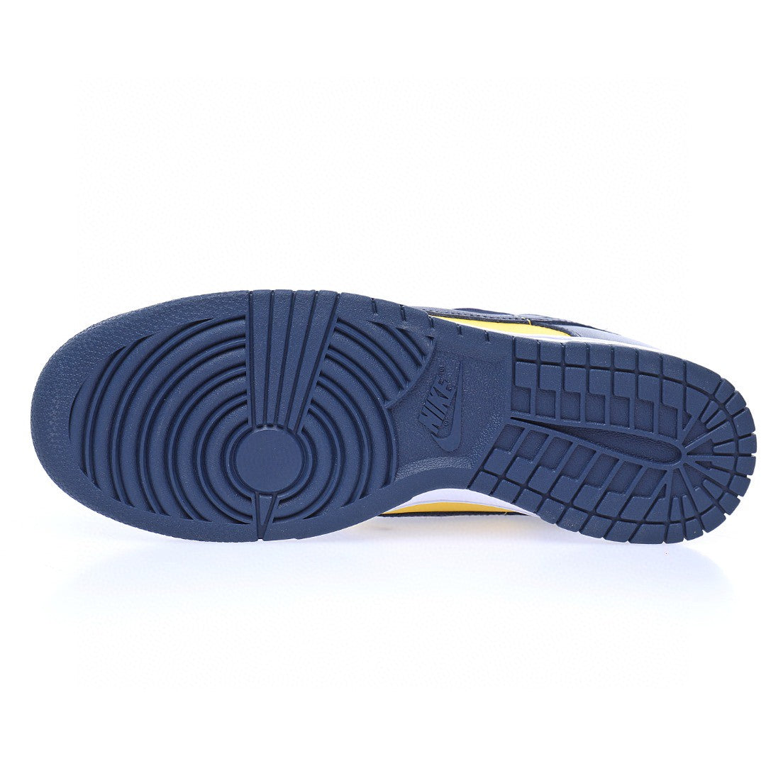 Nike Dunk Low Michigan