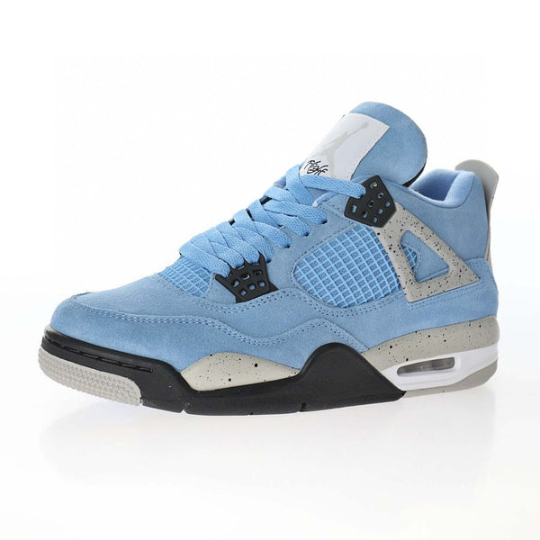 Jordan 4 Retro University Blue