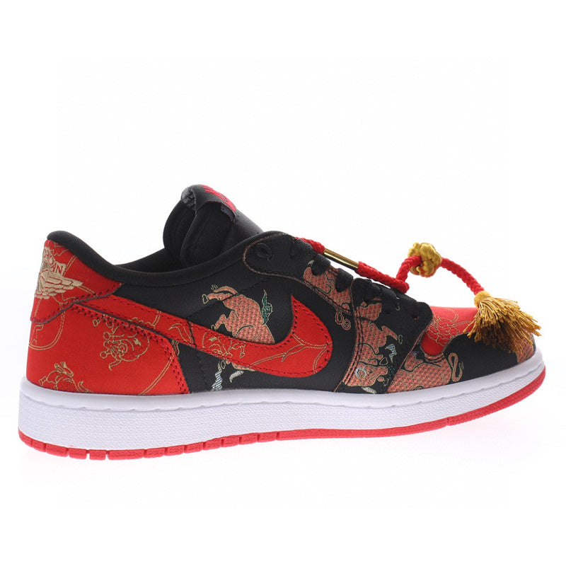 Jordan 1 Low Chinese New Year