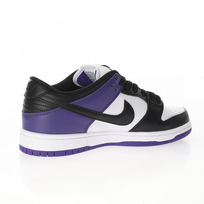 Nike Dunk Low Court Purple