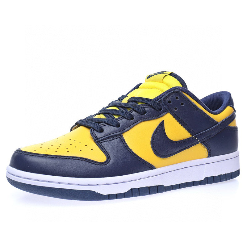 Nike Dunk Low Michigan