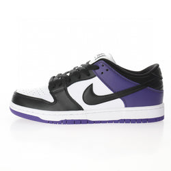 Nike Dunk Low Court Purple