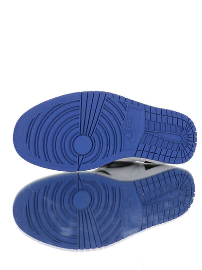 Jordan 1 High Royal Toe