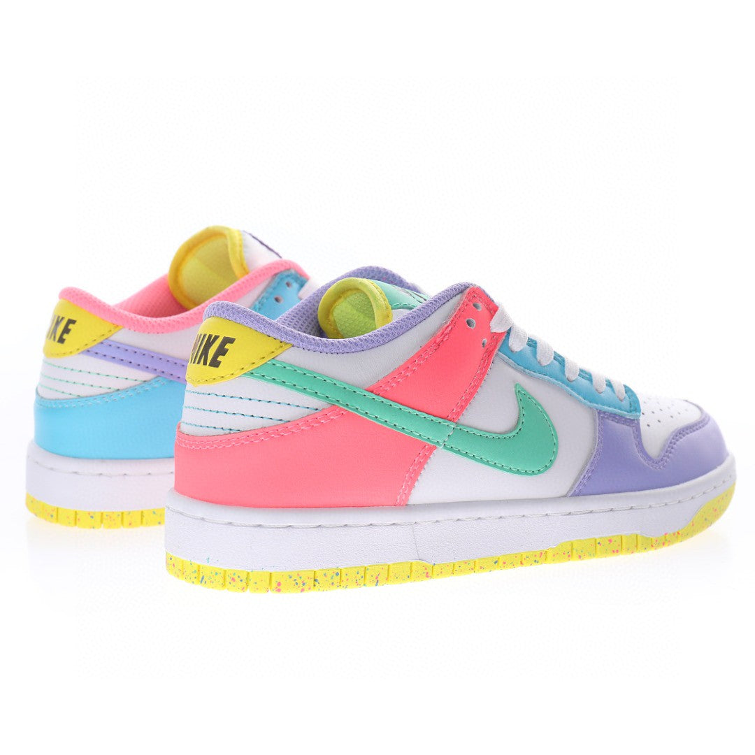 Nike Dunk Low Easter Candy