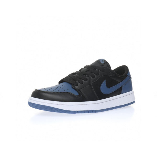 Jordan 1 Low Mystic Navy