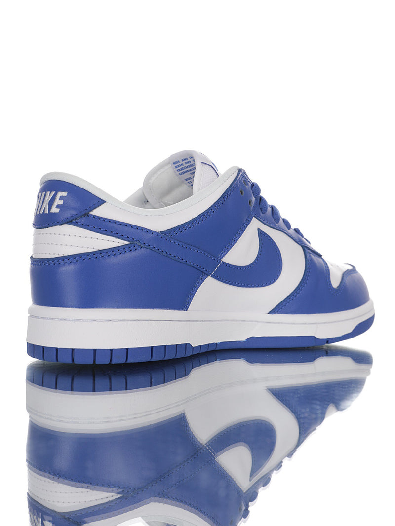 Nike Dunk Low SP Kentucky (2020)