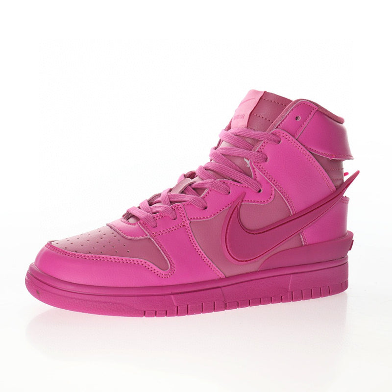 Nike Dunk High Ambush Active Fuchsia