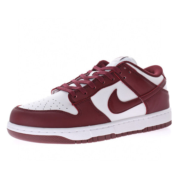 Nike Dunk Low Bordeaux