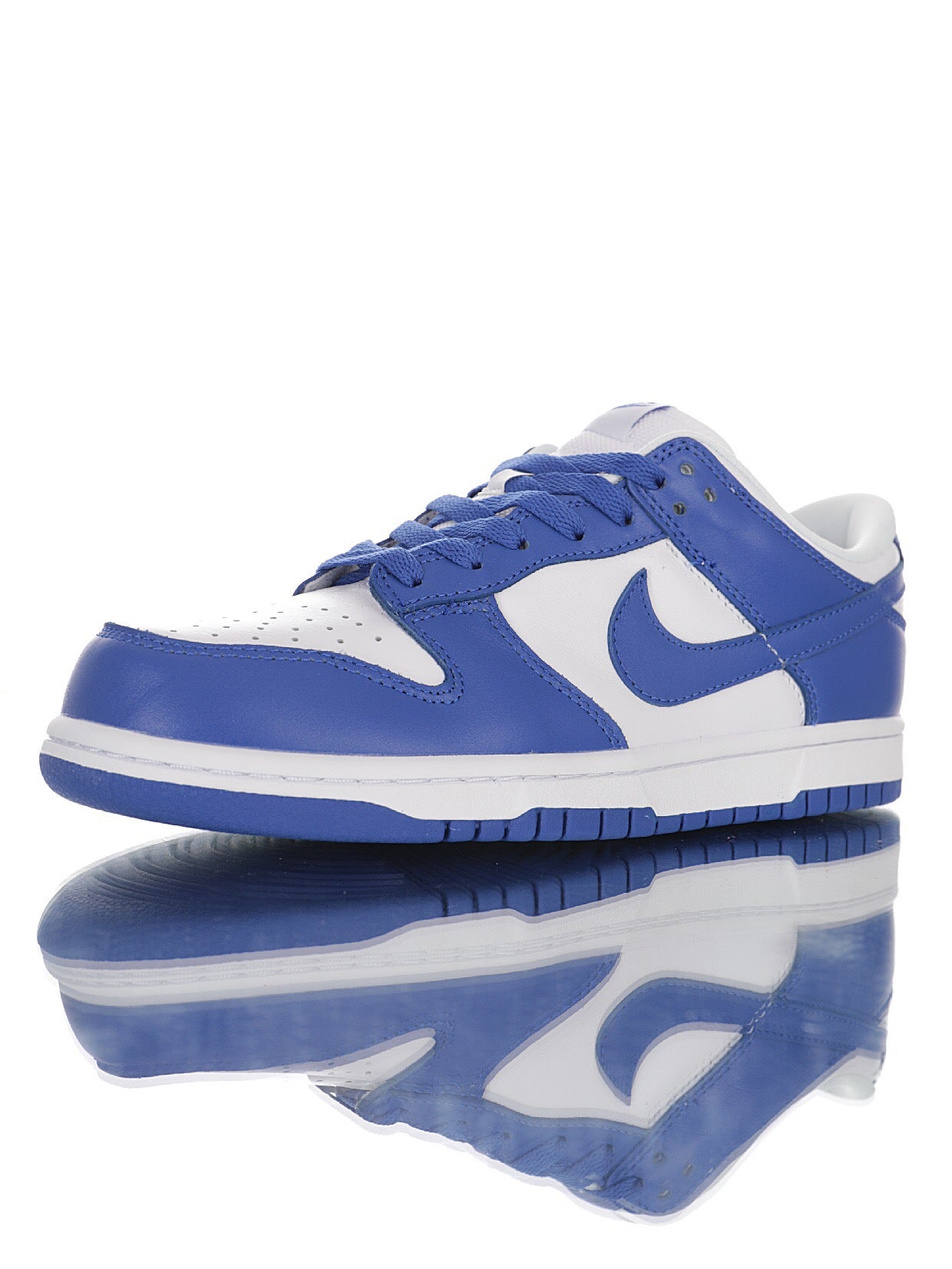 Nike Dunk Low SP Kentucky (2020)
