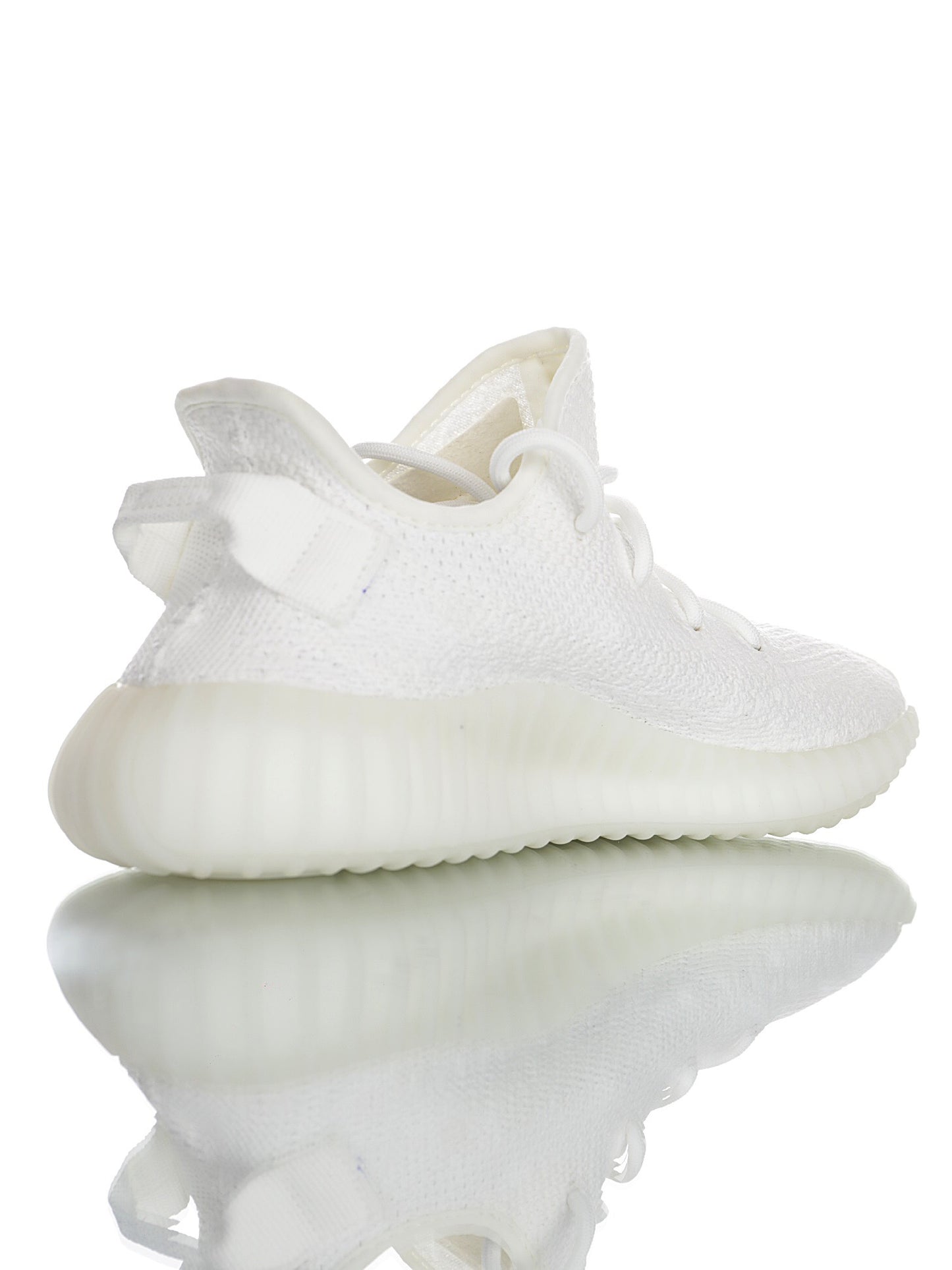 Yeezy Boost 350 V2 Cream-Triple White