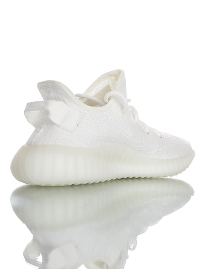 Yeezy Boost 350 V2 Cream-Triple White