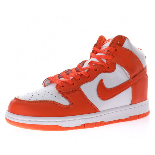 Nike Dunk High Syracuse