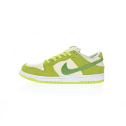 Nike Dunk Low Green Apple