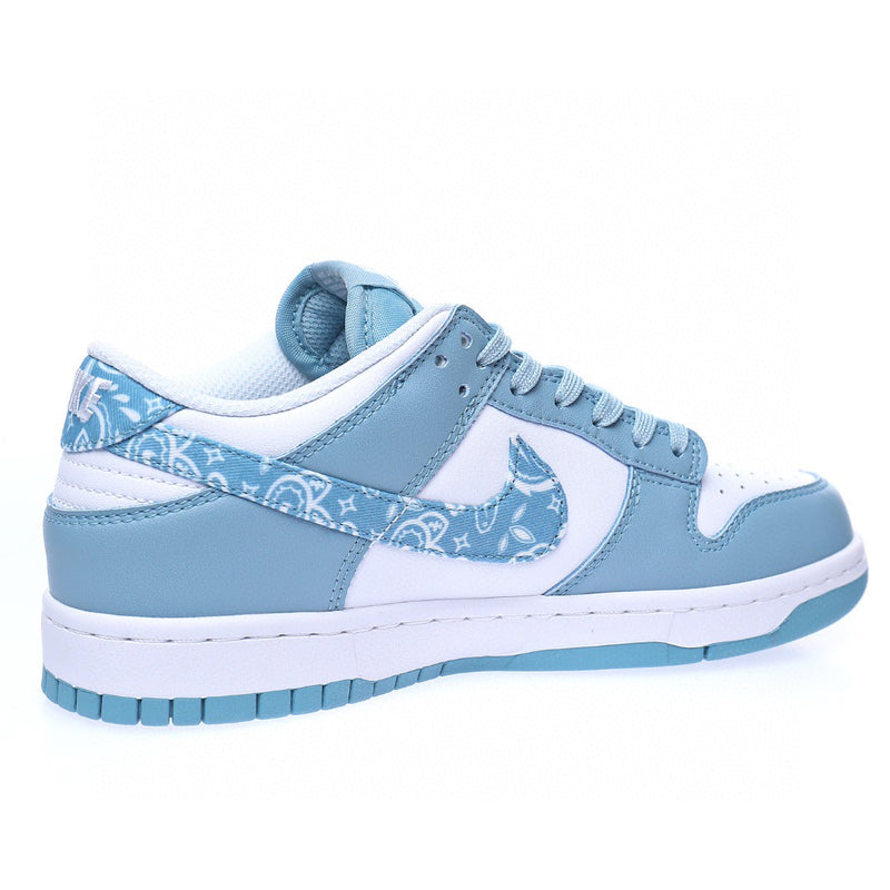 Nike Dunk Low Light Blue