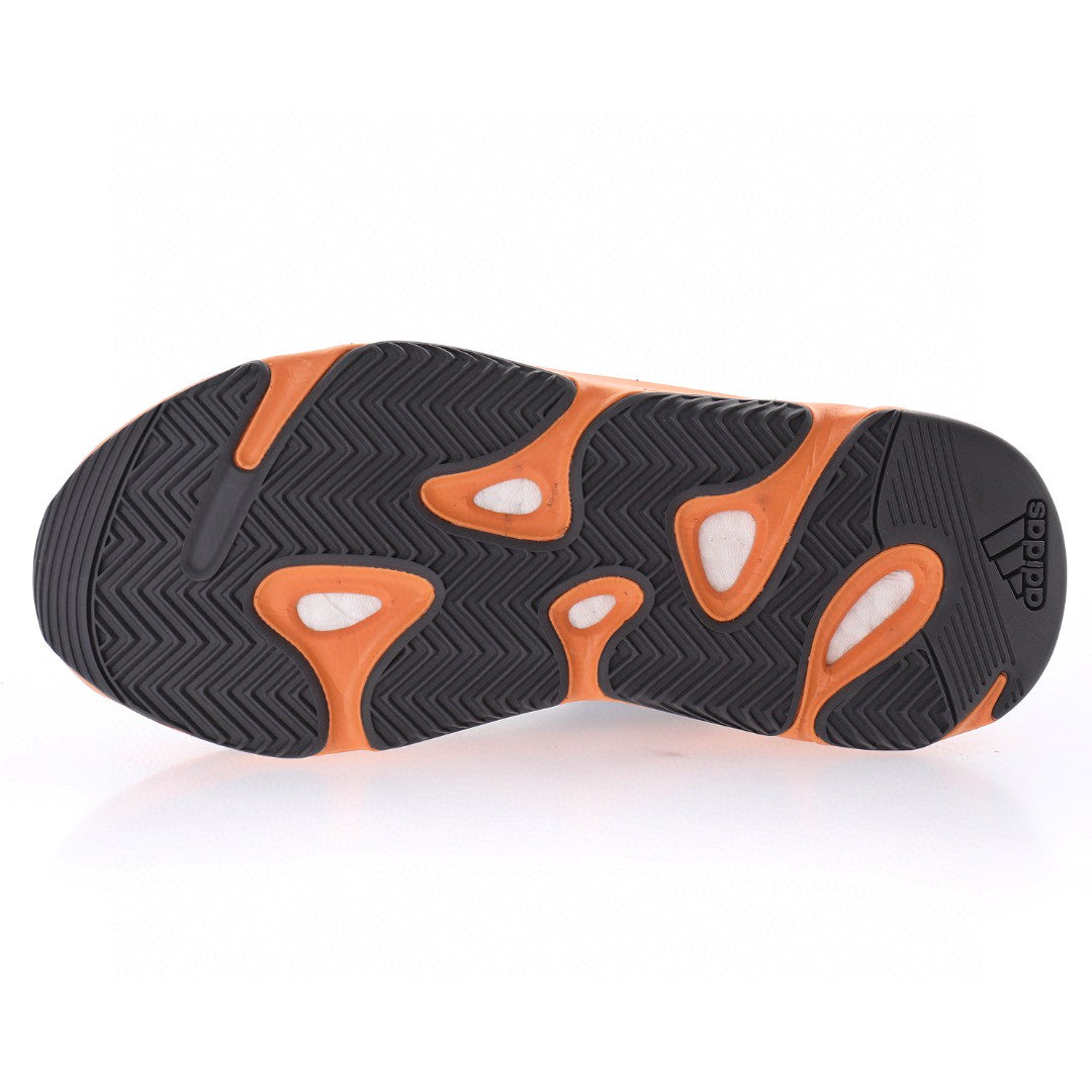 Yeezy Boost 700 Wash Orange