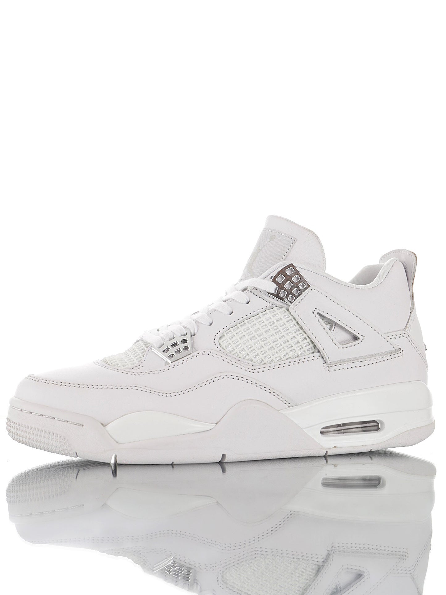 Jordan 4 Retro Pure Money