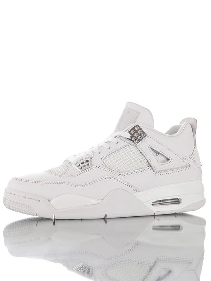 Jordan 4 Retro Pure Money
