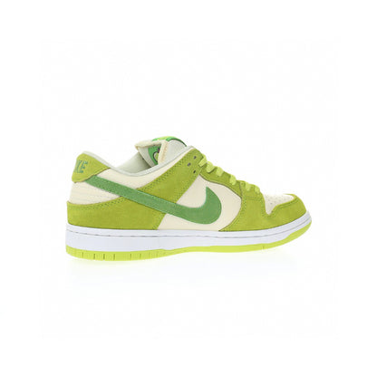 Nike Dunk Low Green Apple