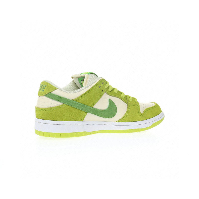 Nike Dunk Low Green Apple