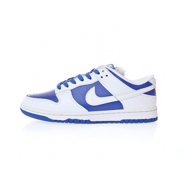 Nike Dunk Low Racer Blue White