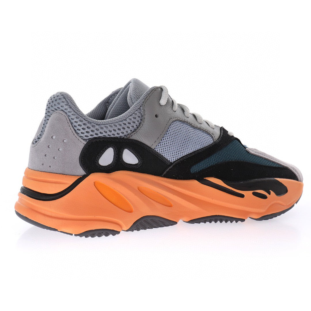 Yeezy Boost 700 Wash Orange