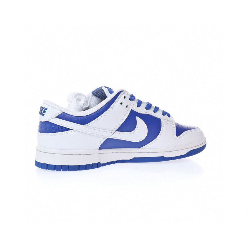 Nike Dunk Low Racer Blue White