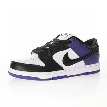 Nike Dunk Low Court Purple