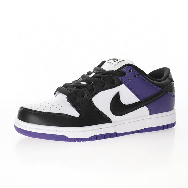 Nike Dunk Low Court Purple