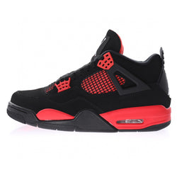 Jordan 4 Retro Red Thunder