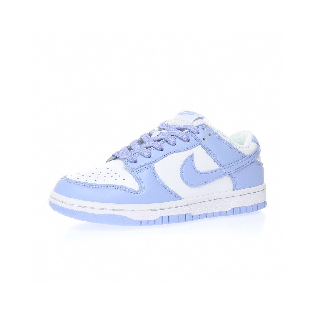 Nike Dunk Low Purple
