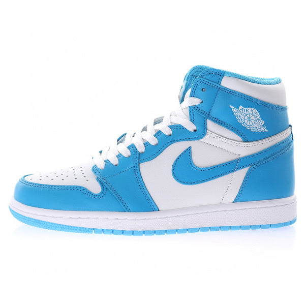 Jordan 1 Retro High UNC