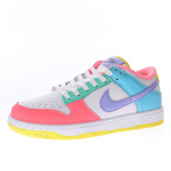 Nike Dunk Low Easter Candy