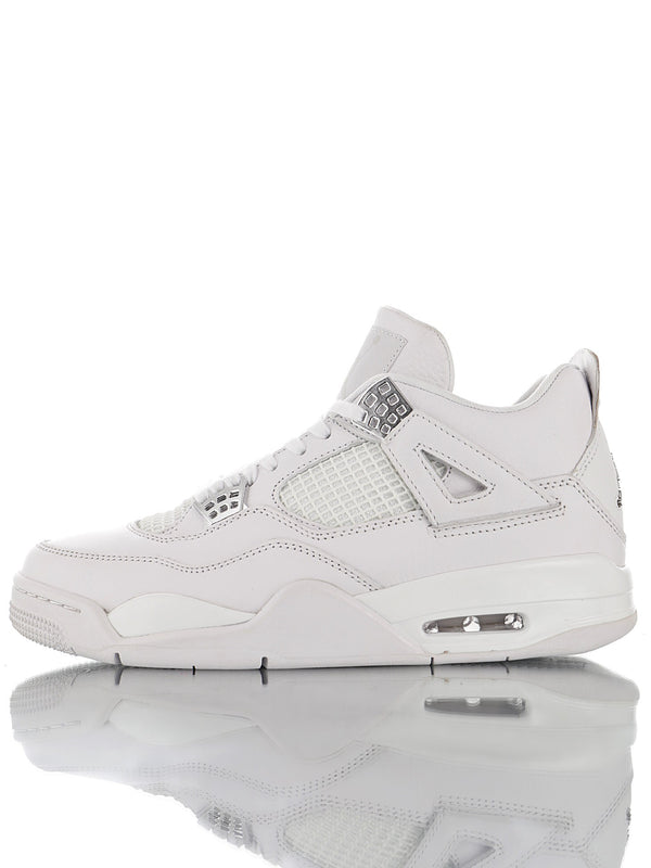 Jordan 4 Retro Pure Money