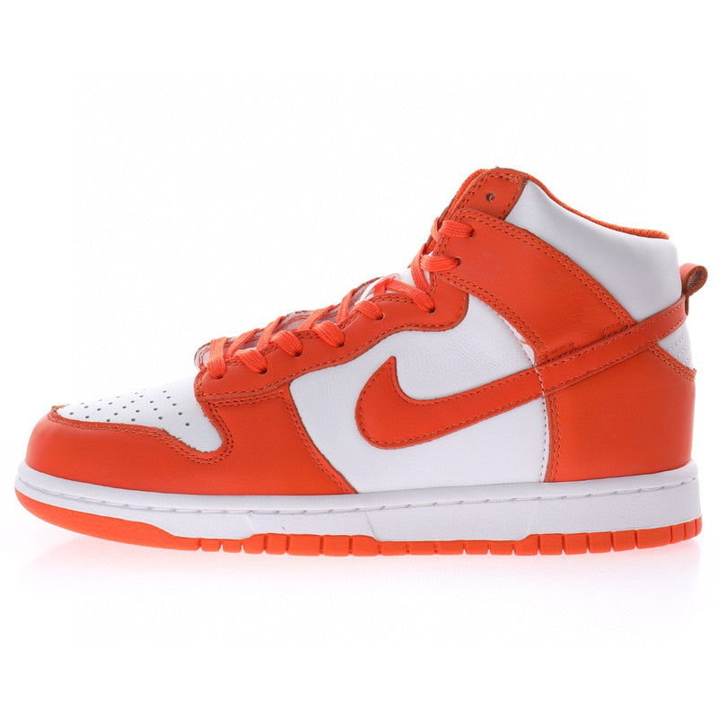 Nike Dunk High Syracuse