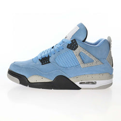 Jordan 4 Retro University Blue